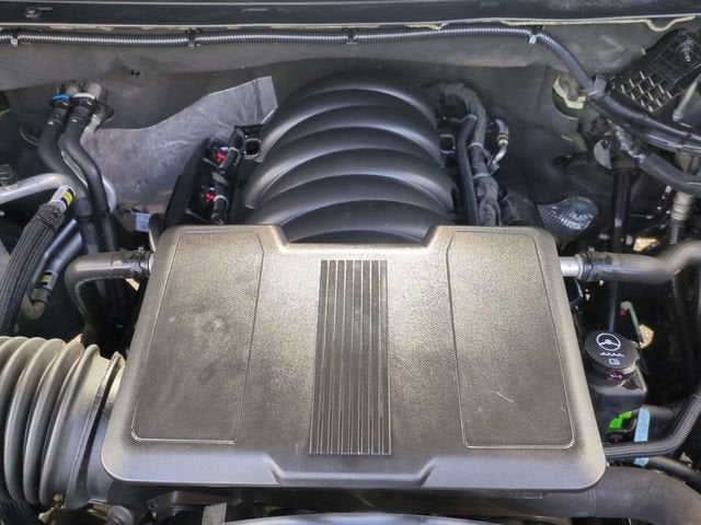 2021 Chevrolet Silverado 2500 HD LT