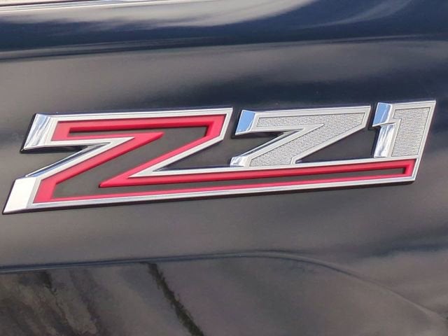 2021 Chevrolet Silverado 2500 HD LT