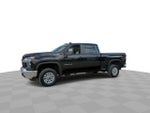 2021 Chevrolet Silverado 2500 HD LT