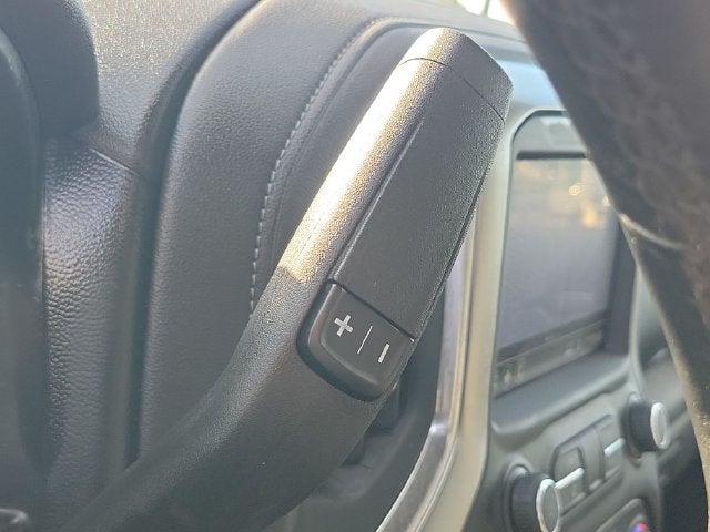 2021 Chevrolet Silverado 2500 HD LT