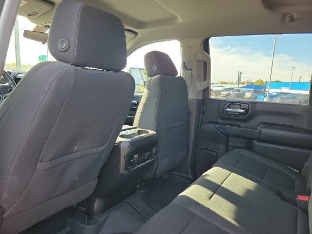 2021 Chevrolet Silverado 2500 HD LT