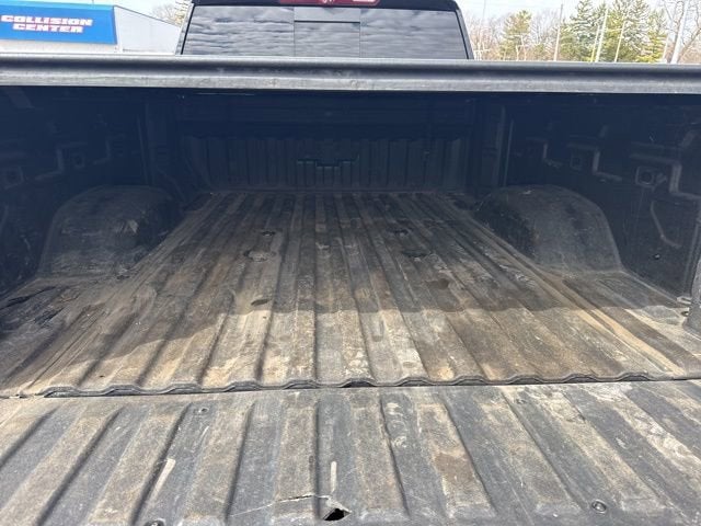 2023 Chevrolet Silverado 2500 HD LTZ