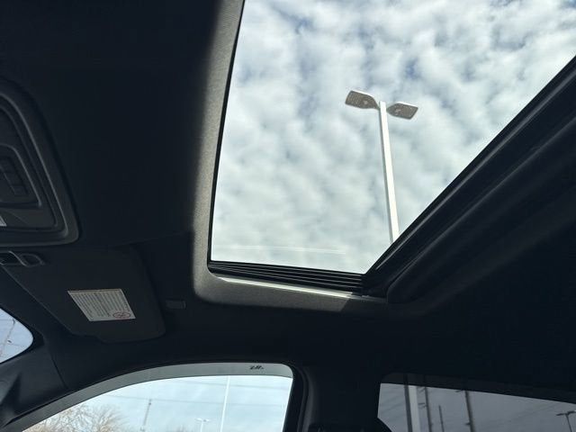 2023 Chevrolet Silverado 2500 HD LTZ