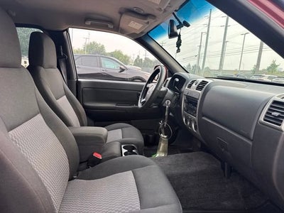 2009 Chevrolet Colorado LT w/1LT