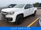 2021 Chevrolet Colorado 4WD Work Truck