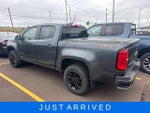 2017 Chevrolet Colorado 4WD LT