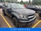 2017 Chevrolet Colorado 4WD LT