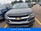 2017 Chevrolet Colorado 4WD LT