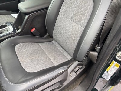 2016 Chevrolet Colorado 4WD Z71