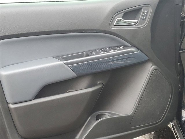 2019 Chevrolet Colorado 4WD Z71