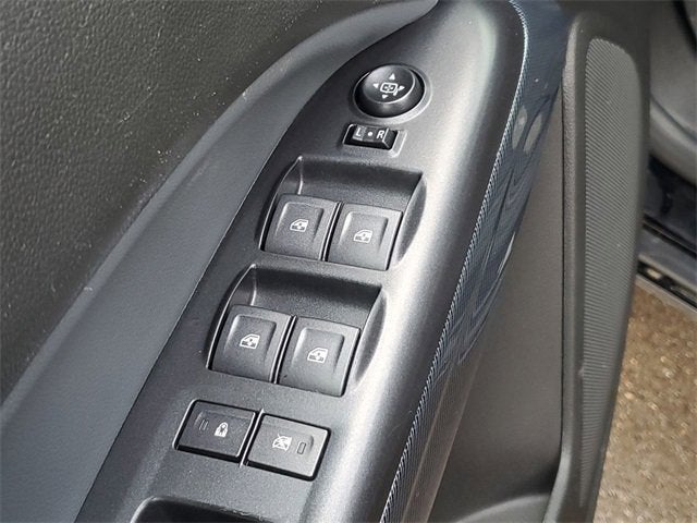 2019 Chevrolet Colorado 4WD Z71