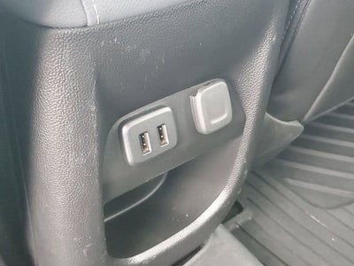 2018 Chevrolet Colorado 4WD Z71