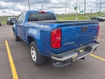 2021 Chevrolet Colorado 4WD Work Truck