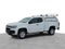 2022 Chevrolet Colorado WT