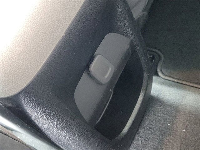 2022 Chevrolet Colorado WT