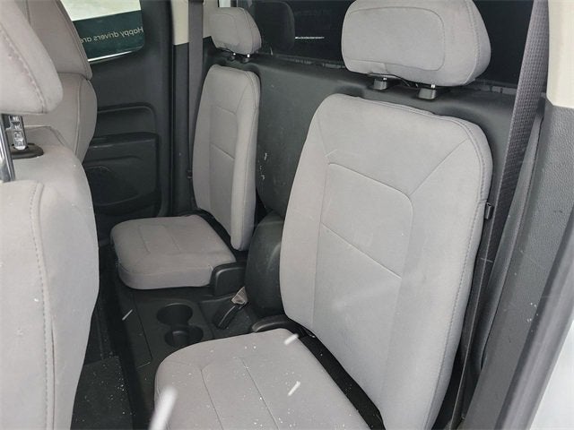 2022 Chevrolet Colorado WT