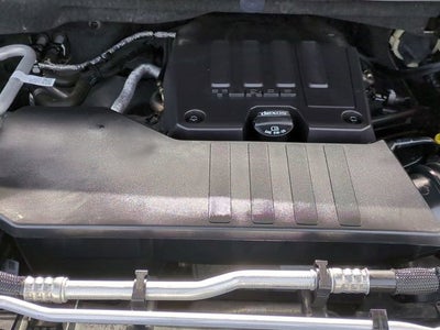 2022 Chevrolet Silverado 1500 LTD LT (2FL)