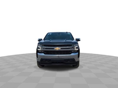 2022 Chevrolet Silverado 1500 LTD LT (2FL)