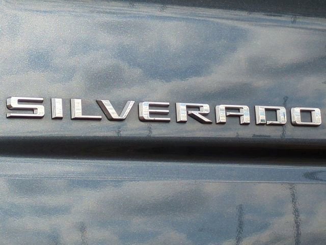 2022 Chevrolet Silverado 1500 LTD LT (2FL)