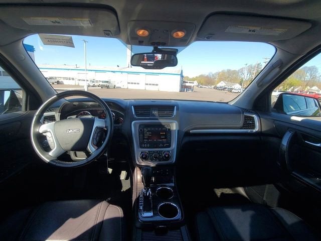 2017 GMC Acadia Limited Limited