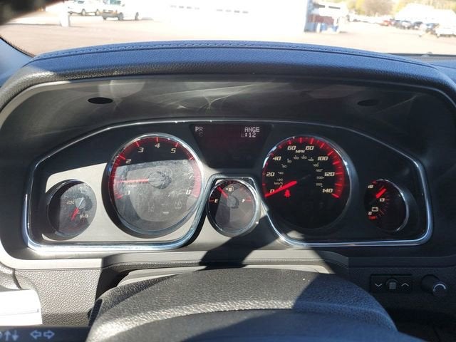 2017 GMC Acadia Limited Limited