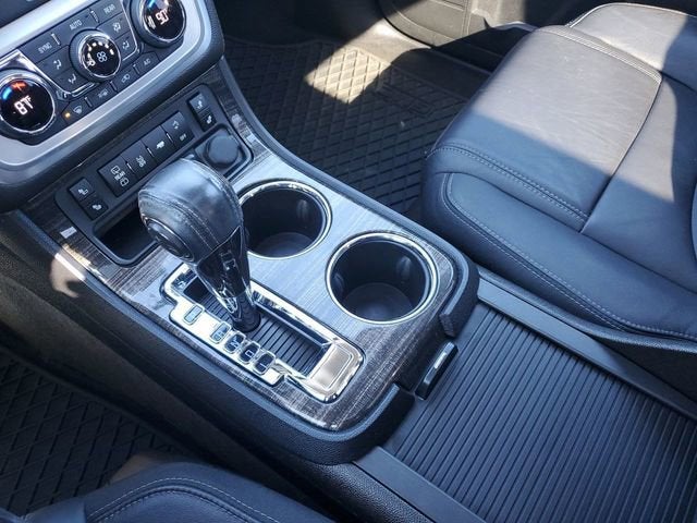 2017 GMC Acadia Limited Limited