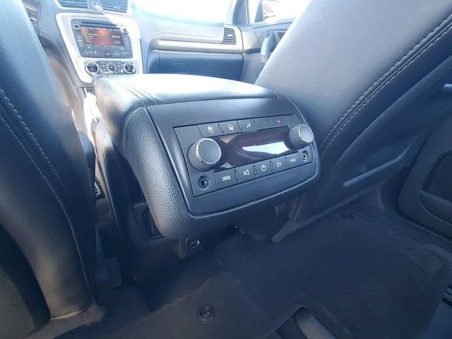 2017 GMC Acadia Limited Limited