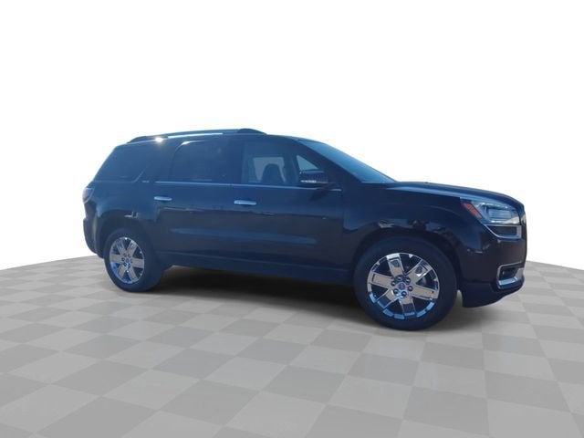 2017 GMC Acadia Limited Limited