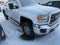 2018 GMC Sierra 2500 HD Crew Cab Standard Box 4-Wheel Drive