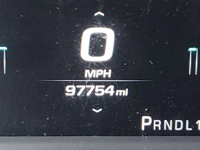 2018 GMC Sierra 2500 HD Denali