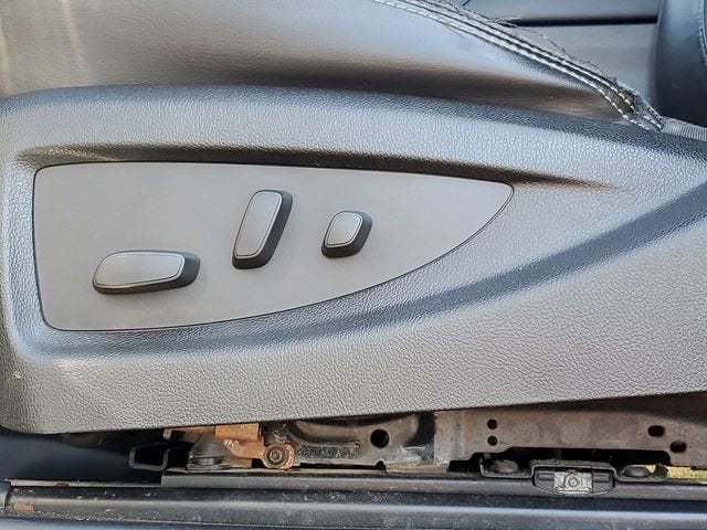 2018 GMC Sierra 2500 HD Denali