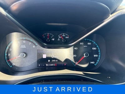 2020 GMC Canyon 4WD Denali