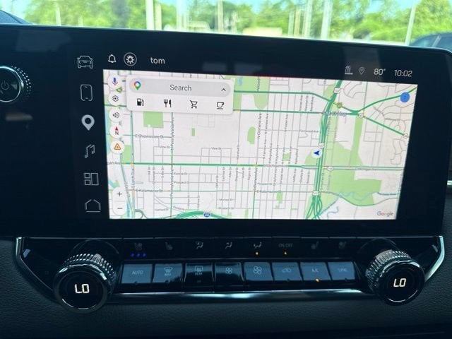2023 GMC Canyon Denali