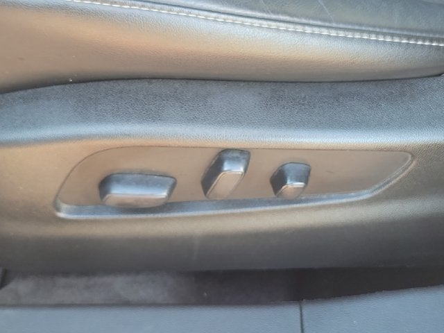 2020 Cadillac XT4 AWD Premium Luxury