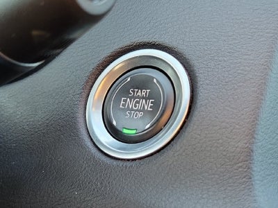 2020 Cadillac XT4 AWD Premium Luxury