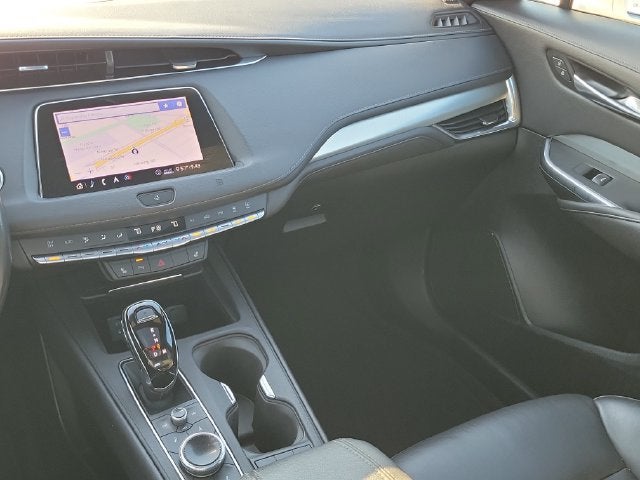 2020 Cadillac XT4 AWD Premium Luxury