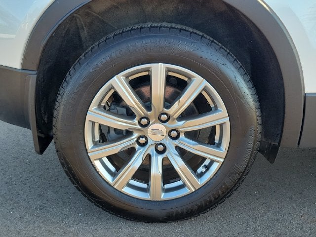 2020 Cadillac XT4 AWD Premium Luxury