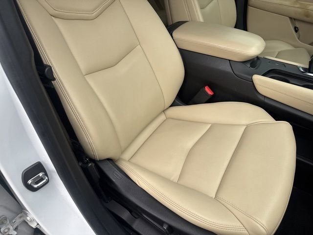 2018 Cadillac XT5 FWD