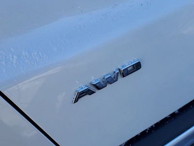 2017 Cadillac XT5 Premium Luxury AWD