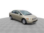 2007 Honda Civic Sdn LX