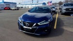 2020 Nissan Maxima SR