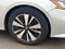 2021 Nissan Altima SV FWD