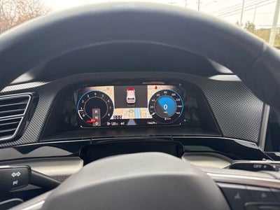 2024 Volkswagen Atlas Cross Sport 2.0T SEL Premium R-Line