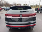 2024 Volkswagen Atlas Cross Sport 2.0T SEL Premium R-Line