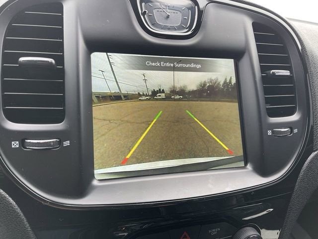 2021 Chrysler 300 300S