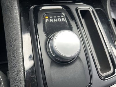 2021 Chrysler 300 300S