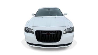 2021 Chrysler 300 300S