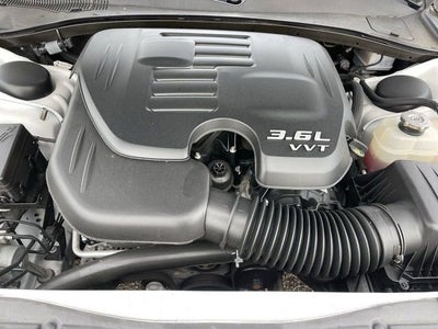 2021 Chrysler 300 300S