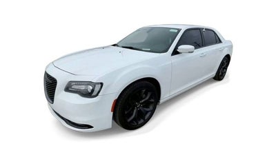 2021 Chrysler 300 300S