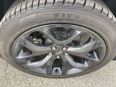 2021 Chrysler 300 300S